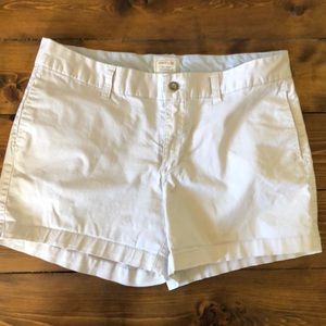 Gap Khaki Shorts